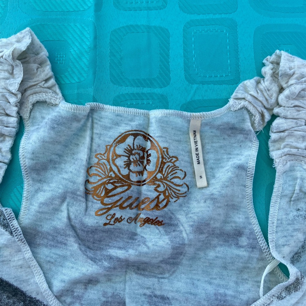 Affliction Button Down Shirt - image 4